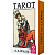 картинка Карты Таро "A.E.Waite Tarot Premium Edition - Pocket - Spanish" AGM Urania / Таро А.Э. Уэйта, испанс от магазина GamesDealer.ru