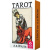 картинка Карты Таро "A.E.Waite Tarot Premium Edition - Pocket - Spanish" AGM Urania / Таро А.Э. Уэйта, испанс от магазина Gamesdealer.ru
