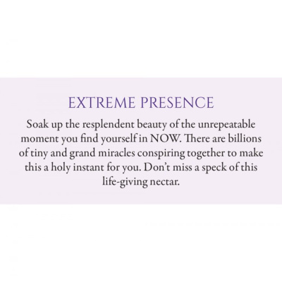 картинка Карты Таро "Awakened Dreamer Oracle Cards" Blue Angel / Оракул Проснувшийся Мечтатель от магазина Gamesdealer.ru