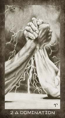 картинка Карты Таро "New Era Elements Tarot" US Games Systems / Колода Новой Эры от магазина Gamesdealer.ru