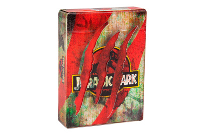 Карты "Ellusionist JURRASIC" Карты "Ellusionist JURRASIC"