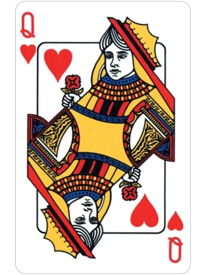 картинка Карты "Wizard Card Game Deluxe Edition" от магазина Gamesdealer.ru