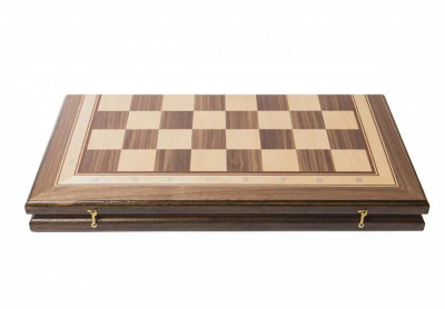 картинка Шахматы Турнирные-1 инкрустация 50, AZ109, Zeynalyan магазин Gamesdealer.ru являющийся официальным дистрибьютором в России  картинка Шахматы Турнирные-1 инкрустация 50, AZ109, Zeynalyan от магазина Gamesdealer.ru