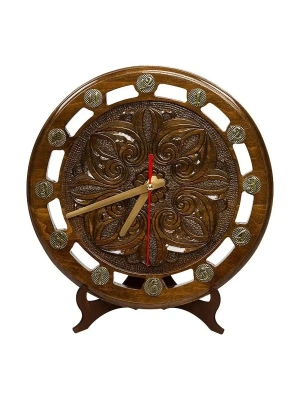 картинка Часы резные 710 от магазина Gamesdealer.ru