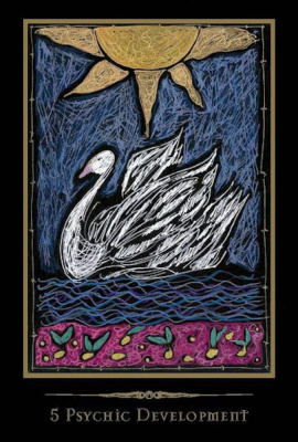 картинка Карты Таро "Shamanic Healing Oracle" Schiffer Publishing / Оракул Исцеляющие Энергии Шаманов от магазина Gamesdealer.ru