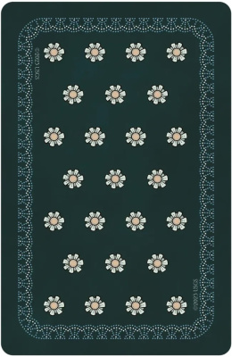 картинка Карты Таро "Universal Folk Tarot Cards" US Games / Универсальные Народные Карты Таро от магазина Gamesdealer.ru