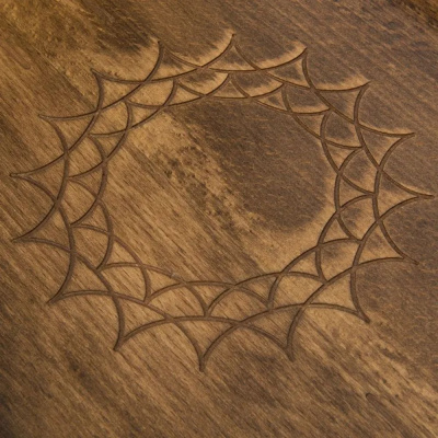 картинка Нарды резные "Орел", Ustyan от магазина Gamesdealer.ru