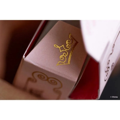 картинка Карты "Bicycle Disney Princess Pink" от магазина Gamesdealer.ru