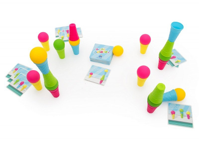 картинка Экспресс-мороженое от магазина Gamesdealer.ru