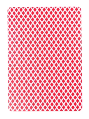 картинка Карты "Bee Gold Gravity Standard Index Red" от магазина Gamesdealer.ru