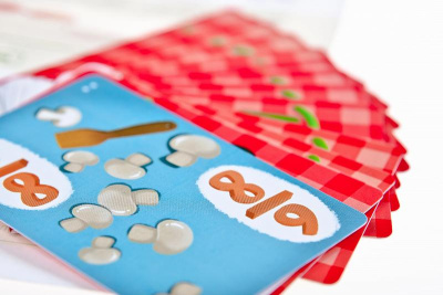 картинка Делиссимо от магазина Gamesdealer.ru