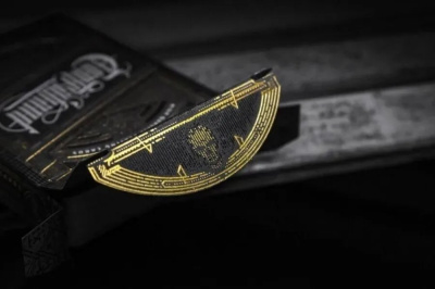 картинка Карты "Theory11 Contraband" от магазина Gamesdealer.ru