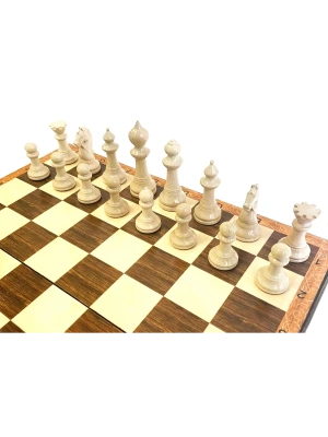 картинка Шахматы "Триумф 2" 40, Armenakyan от магазина Gamesdealer.ru