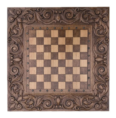 картинка Шахматы резные в ларце "Имперские", Armenakyan от магазина Gamesdealer.ru