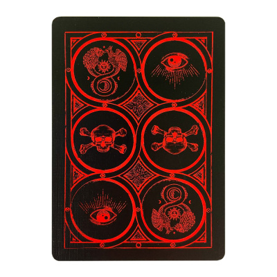 картинка Карты "Bicycle Hidden" от магазина Gamesdealer.ru