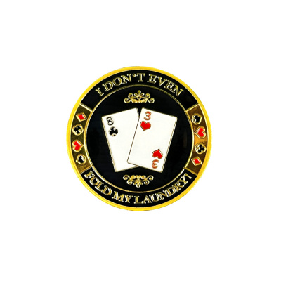 картинка Карт-протектор Card Guard "I don't even..." от магазина Gamesdealer.ru