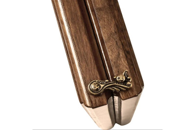 картинка Нарды резные "Армянский узор 10" 60, Haleyan от магазина Gamesdealer.ru