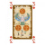 картинка Карты "Ancient Egypt Playing Cards" от магазина Gamesdealer.ru
