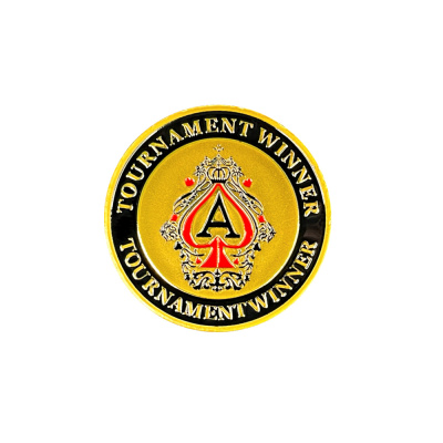 картинка Карт-протектор Card Guard "TOURNAMENT WINNER" от магазина Gamesdealer.ru