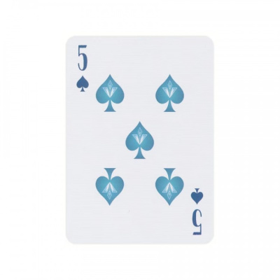 картинка Карты "Disney Frozen blue Standard Index" от магазина Gamesdealer.ru