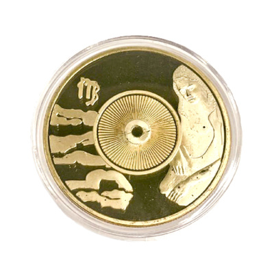 картинка Хранитель карт Знак зодиака "Дева" от магазина Gamesdealer.ru