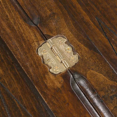 картинка Нарды резные "Орнамент-3" 50, Ustyan от магазина Gamesdealer.ru