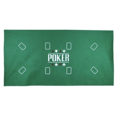 картинка Набор для покера Holdem Light на 500 фишек без номинала от магазина Gamesdealer.ru