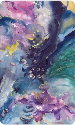 картинка Карты Таро "Oracle of Ascendance" US Games / Оракул Превосходства от магазина Gamesdealer.ru