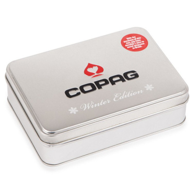 Комплект карт "Copag Winter Edition"