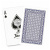картинка Карты "Fournier no 26 (bridge size) blue" от магазина Gamesdealer.ru