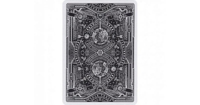 картинка Карты "Theory11 Contraband" от магазина Gamesdealer.ru