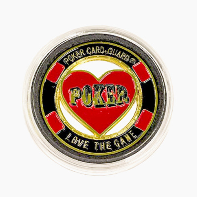 картинка Карт-протектор Card Guard "Love the Game" от магазина Gamesdealer.ru