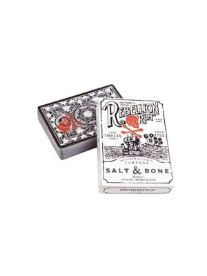 картинка Карты "Ellusionist Salt and Bone" от магазина Gamesdealer.ru