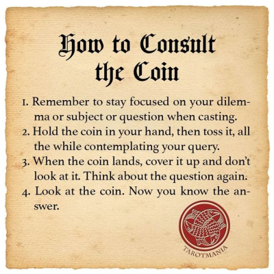 картинка Карты Таро "Money Tarot", Tarotmania / Денежное Таро от магазина Gamesdealer.ru