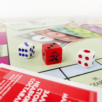 картинка Монополия Классическая от магазина Gamesdealer.ru