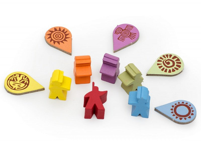 картинка Льюис и Кларк: Путешествие от магазина Gamesdealer.ru