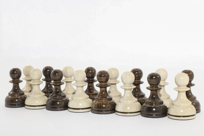 картинка Шахматные фигуры "Стейниц" мини, Armenakyan от магазина Gamesdealer.ru