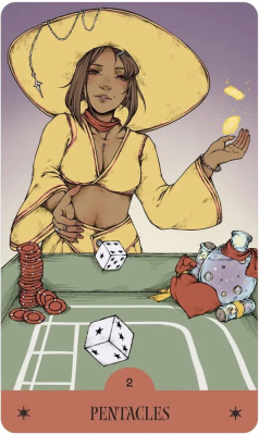 картинка Карты Таро "Find Your Magic Tarot" US Games / Найди свое Волшебное Таро от магазина Gamesdealer.ru