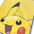 картинка Ultra PRO Pikachu 9-Pocket Portfolio for Pokemon TCG Папка для карточек Покемон на 90 карманов от магазина Gamesdealer.ru