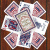картинка Карты "Bicycle Stars and Stripes Playing Cards" от магазина Gamesdealer.ru