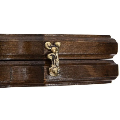 картинка Нарды резные  "Мусульманский Символ", Rasulov от магазина Gamesdealer.ru