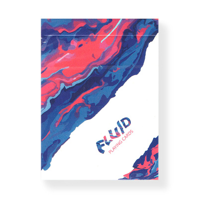 Карты "Fluid (Custom Made) new"