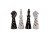 картинка Шахматные фигуры "Модерн" большие, Armenakyan от магазина Gamesdealer.ru
