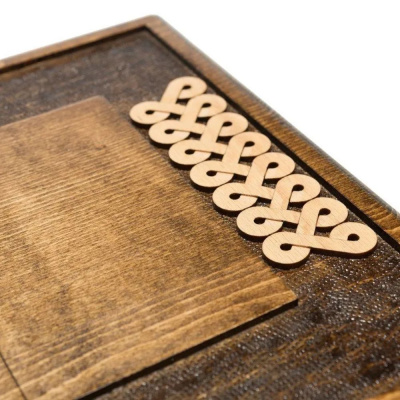 картинка Нарды резные "Эллада", Mirzoyan от магазина Gamesdealer.ru