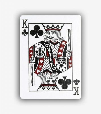 картинка Карты "Theory11 Product red" от магазина Gamesdealer.ru