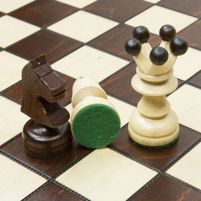 картинка Шахматы "Жемчужина", Madon от магазина Gamesdealer.ru