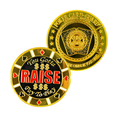 Карт-протектор Card Guard "RAISE"