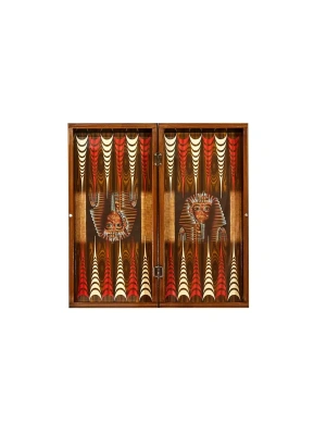 картинка Нарды Тутанхамон XXL, Турция, Yenigun от магазина Gamesdealer.ru