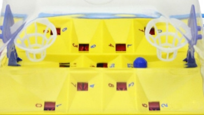 картинка Настольная игра "Баскетбол" от магазина Gamesdealer.ru