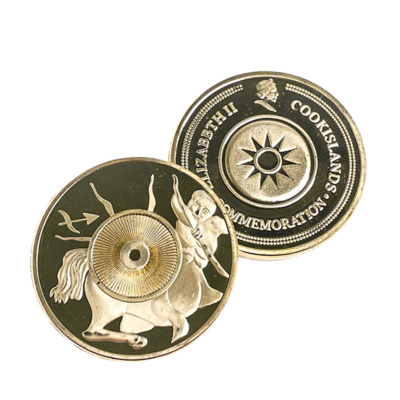 картинка Хранитель карт Знак зодиака "Стрелец" от магазина Gamesdealer.ru